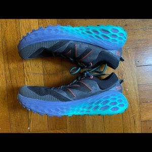New Balance Fresh Foam More Trail 9.5 B